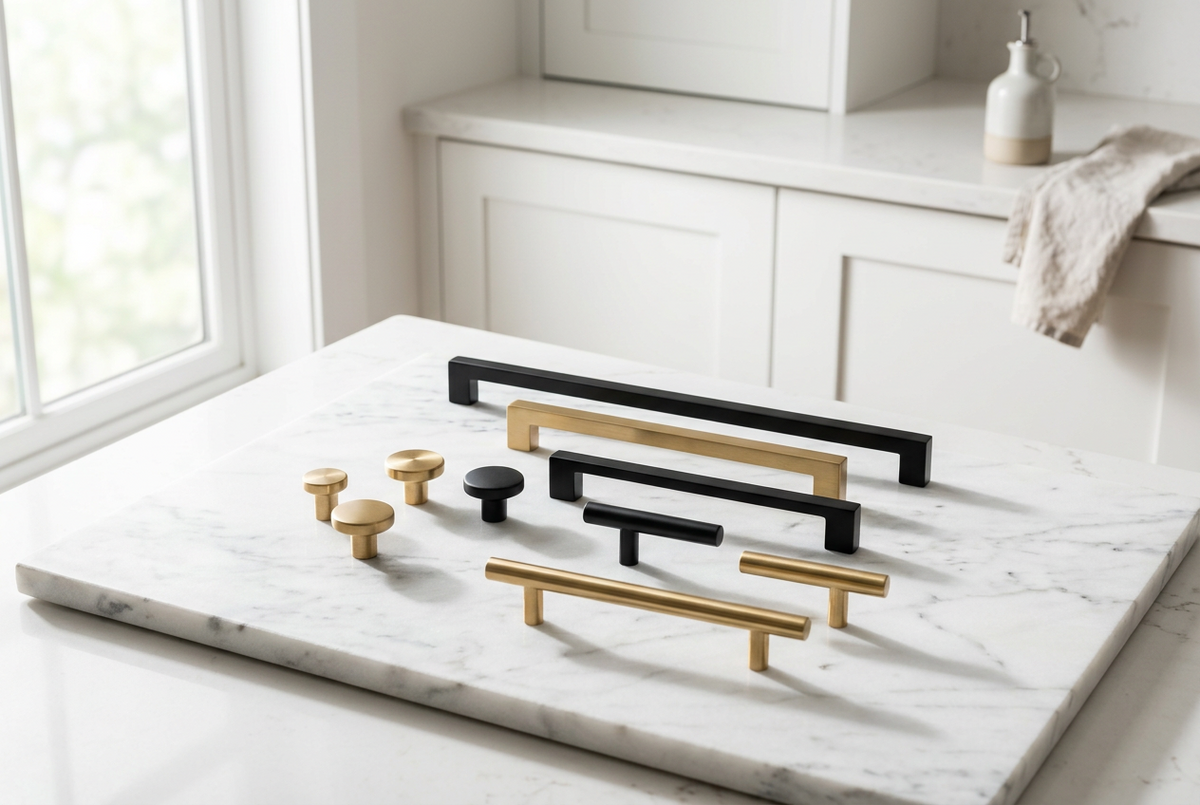 Kitchen & Bath
